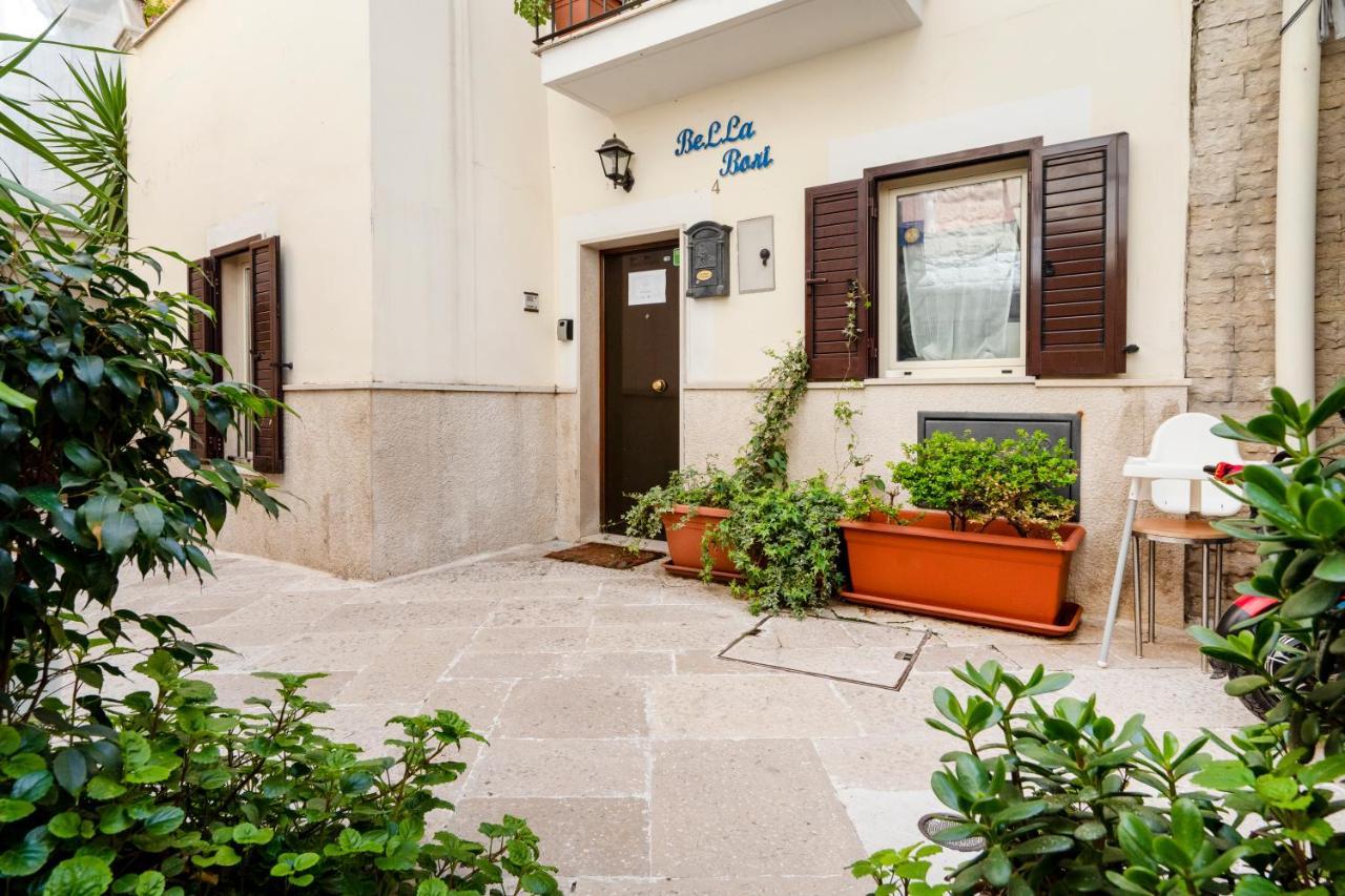 Bella Ferienhaus Bari