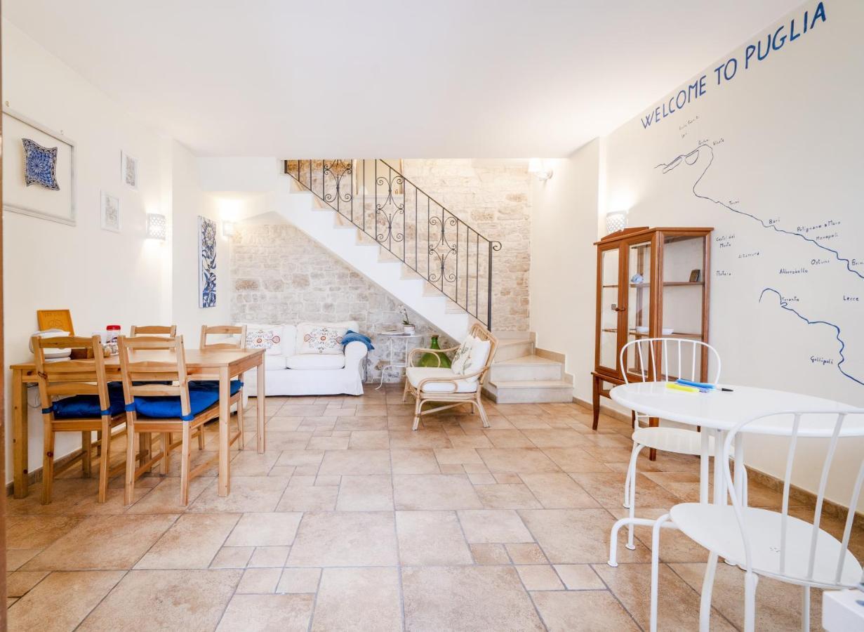 Bella Ferienhaus Bari