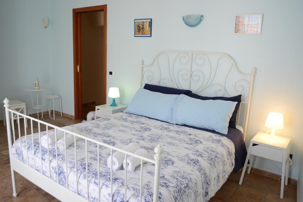 Bella Ferienhaus Bari