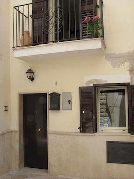 Ferienhaus Bella Bari