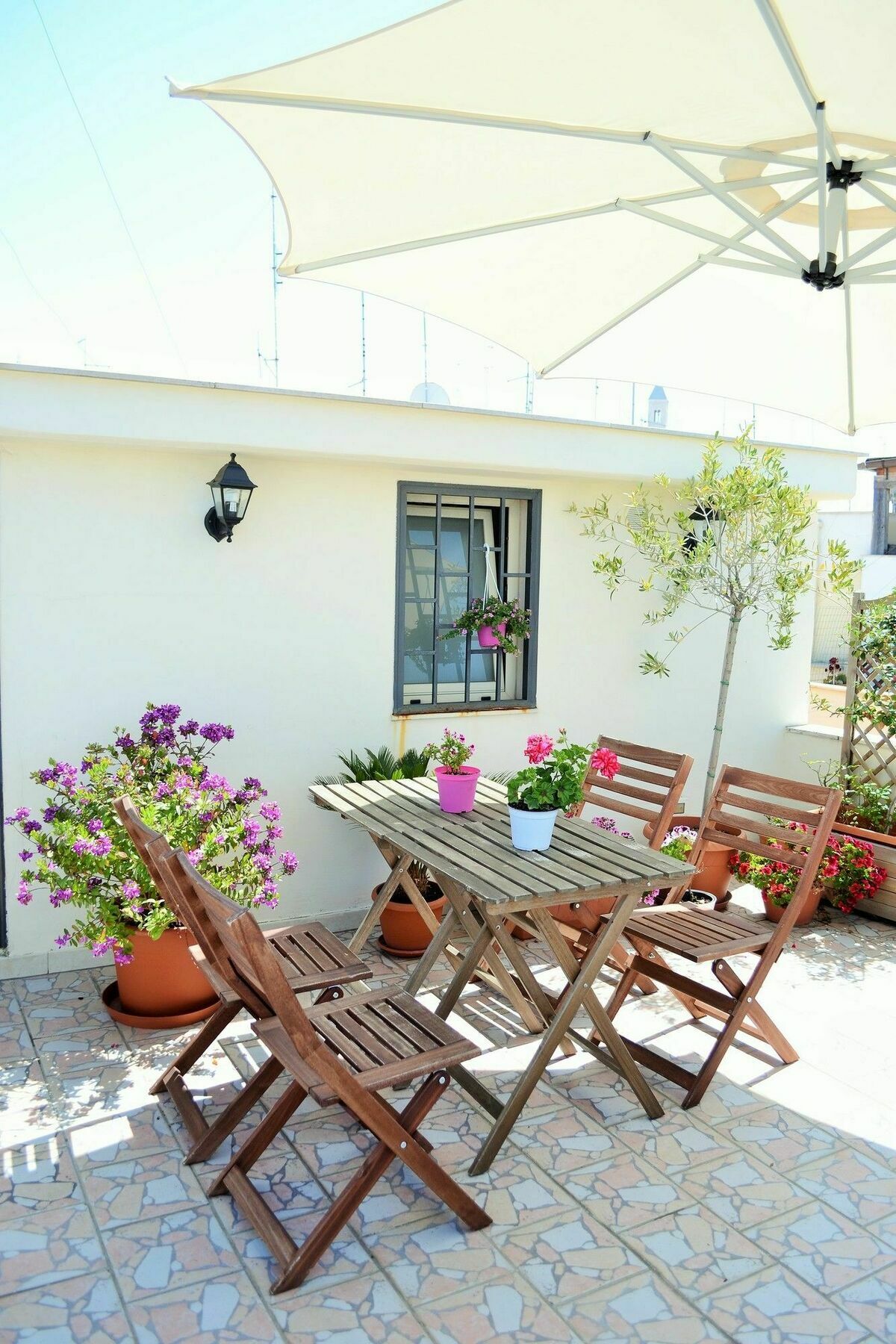 Ferienhaus Bella Bari