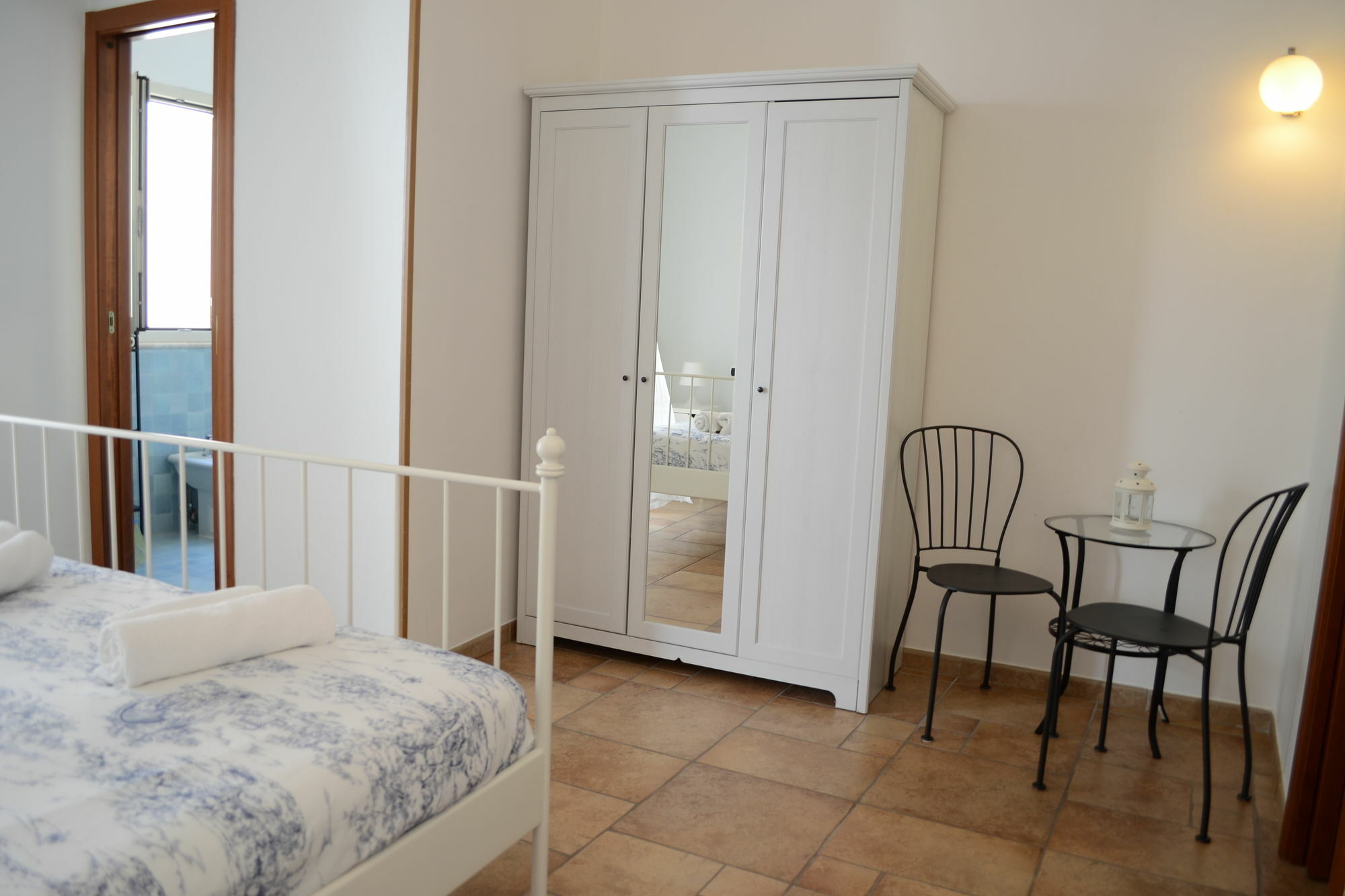 Ferienhaus Bella *