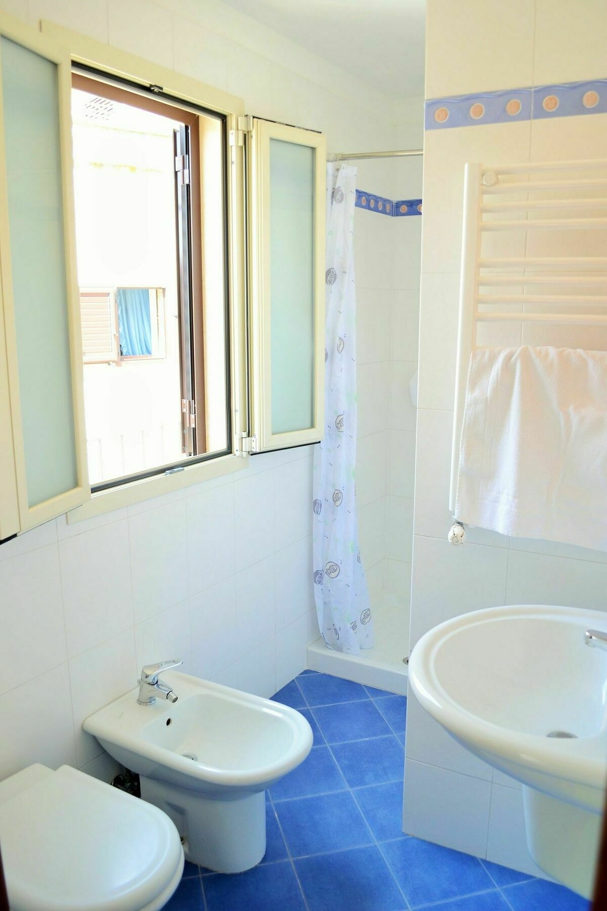Ferienhaus Bella Bari