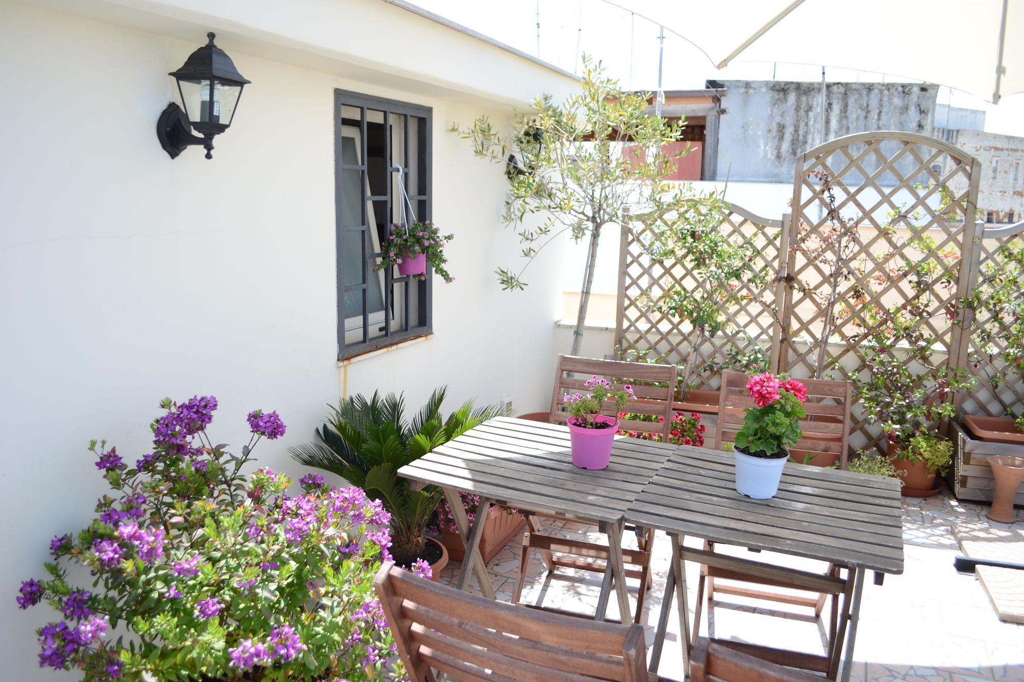 Ferienhaus Bella Bari